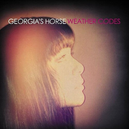 Georgia's Horse: Weather Codes - Record
