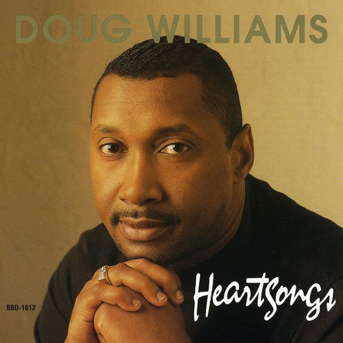Doug Williams: Heartsongs - Record