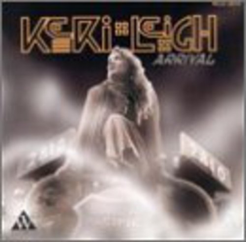 Keri Leigh: Arrival - Record