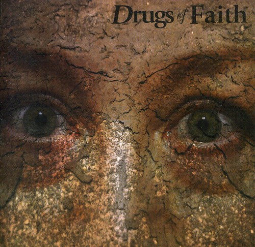Drugs of Faith: Corroded - CD