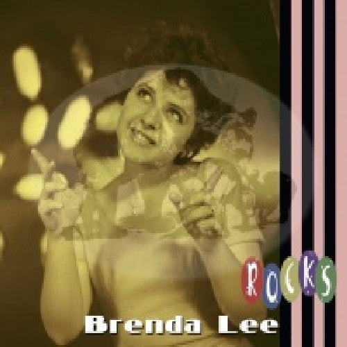 Brenda Lee: Rocks - Record
