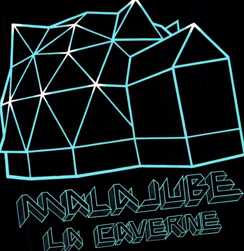 Malajube: Caverne - Record
