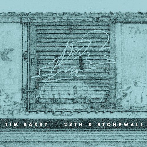 Tim Barry: 28th and Stonewall - Record