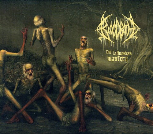 Bloodbath: The Fathomless Mastery - CD