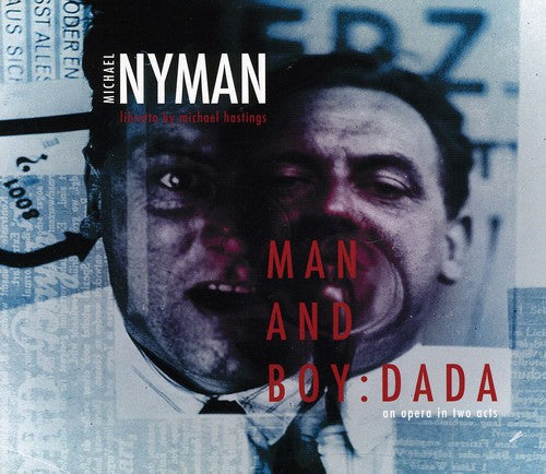 Michael Nyman: Piano - Record