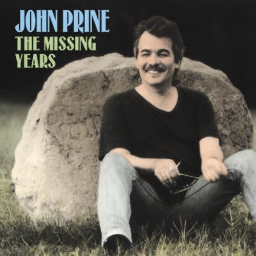 John Prine: The Missing Years - Record