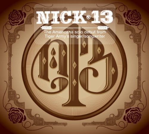 Nick 13: Nick 13 - Record