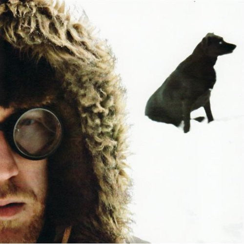 Scott Nolan: Receiver/Reflector - Record