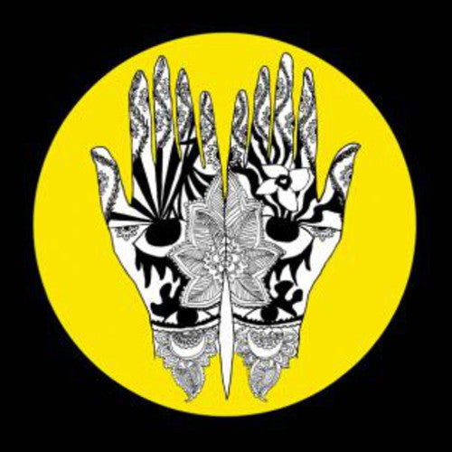 Woods: Sun and Shade - Record