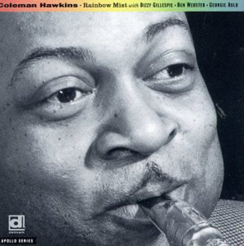 Coleman Hawkins: Rainbow Mist - CD