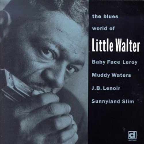 Little Walter: Blues World of - Record