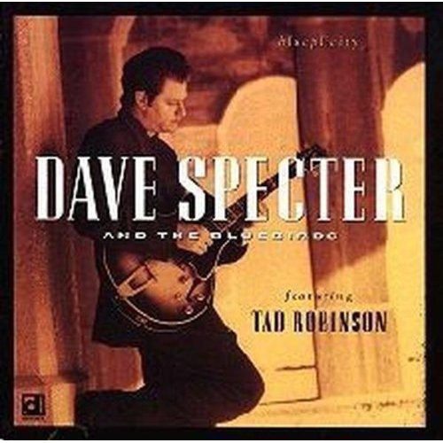 Dave Specter & Bluebirds: Blueplicity - Record