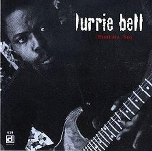 Lurrie Bell: Mercurial Son - Record