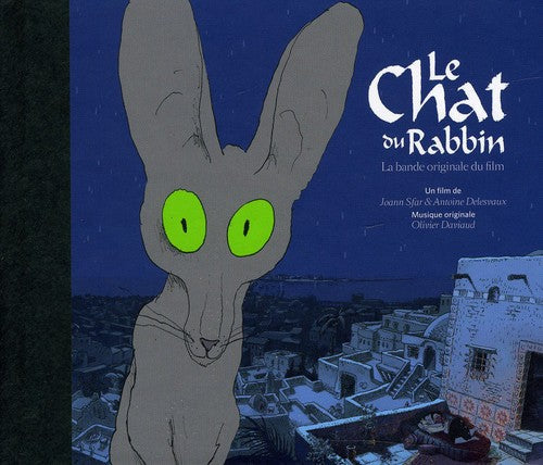 Various Artists: Chat Du Rabbin / Various - CD