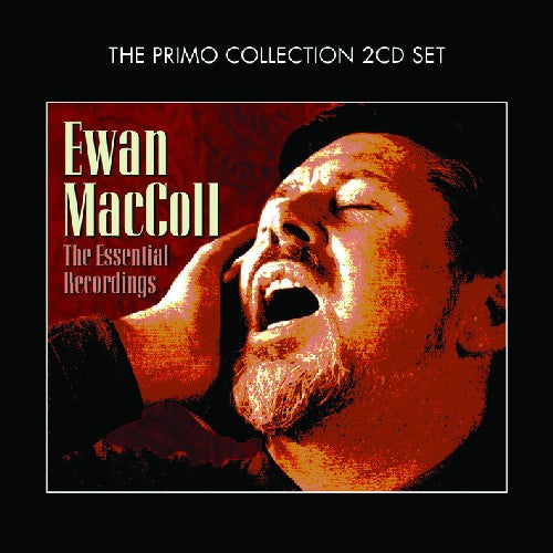 Ewan MacColl: Essential Recordings - Record