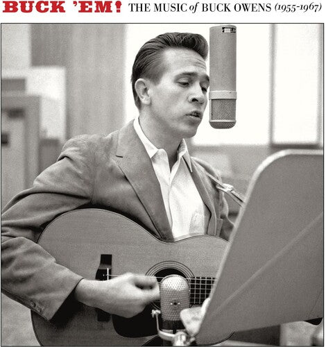 Buck Owens: Buck 'Em!: The Music Of Buck Owens (1955-1967) - Record