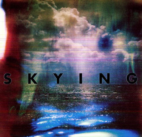 The Horrors: Skying - Record