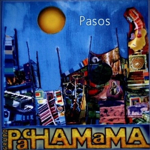 Pachamama: Pasos - Record
