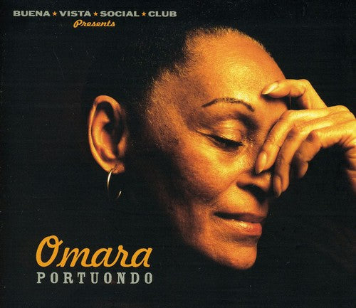 Omara Portuondo: Buena Vista Social Club Presents - CD