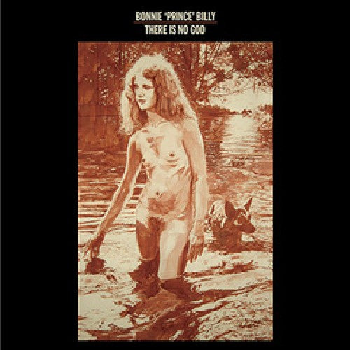 Bonnie Prince Billy: There Is No God/God Is Love - Record