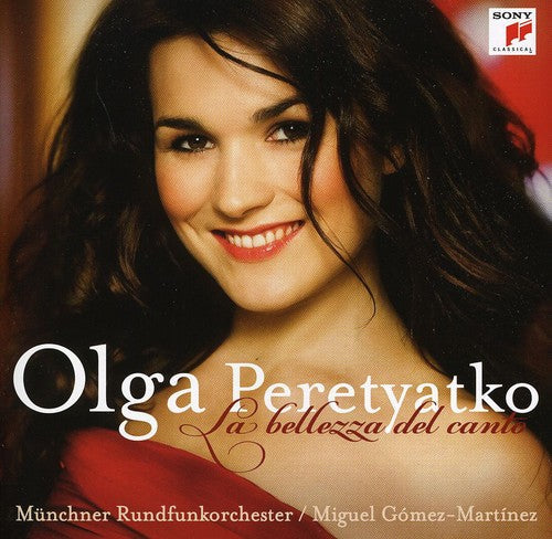 Olga Peretyatko: La Bellezza Del Canto - Record