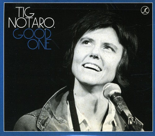 Tig Notaro: Good One - Record