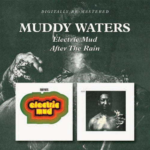Muddy Waters: Electric Mud / After the Rain - Record