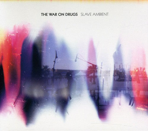The War on Drugs: Slave Ambient - Record