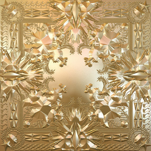 Kanye West & Jay Z: Watch the Throne - Record