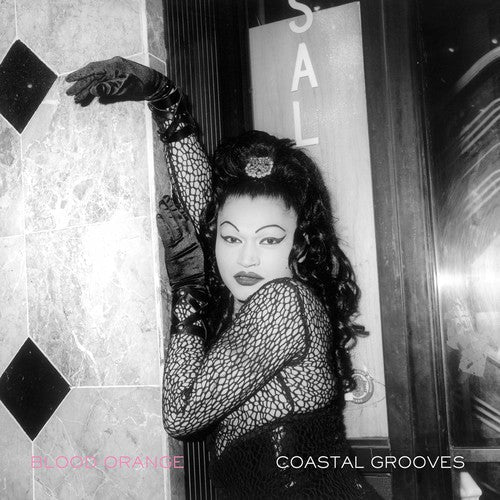 Blood Orange- Coastal Grooves { VINYL LP }