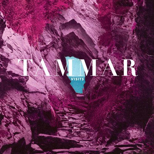 Tammar- Visits { VINYL LP }