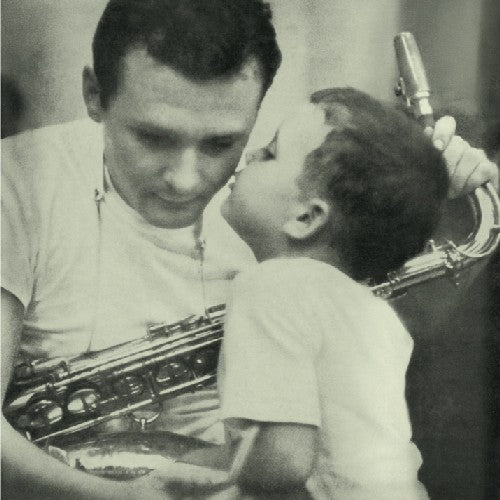 Stan Getz: Stan Getz Plays - CD