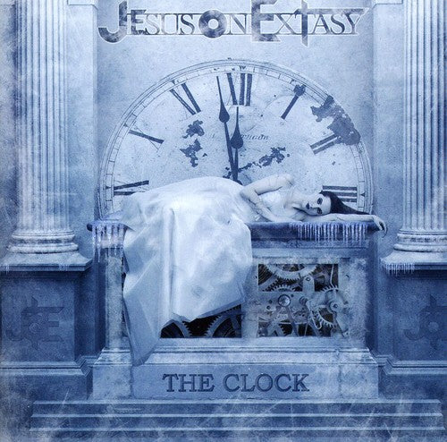Jesus on Extasy: Clock - CD