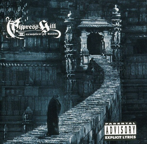 Cypress Hill: Cypress Hill 3: Temple of Boom - Record