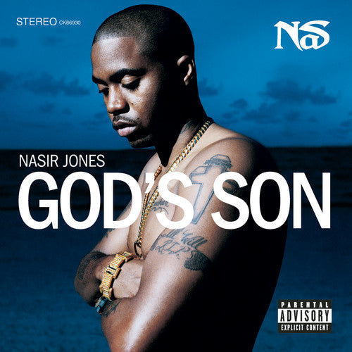 Nas: God's Son - Record