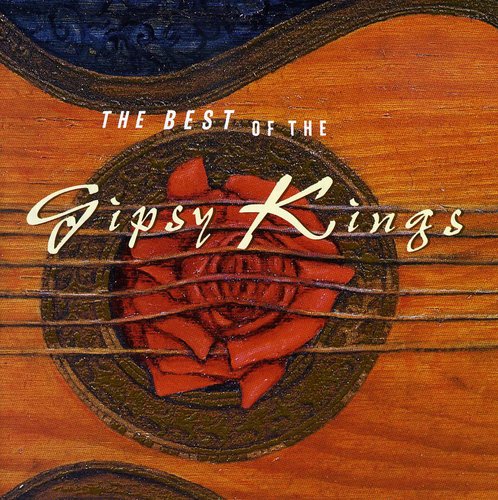 Gipsy Kings: Best of - CD