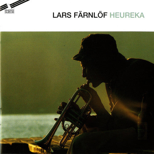 Lars Färnlöf: Heureka - Record