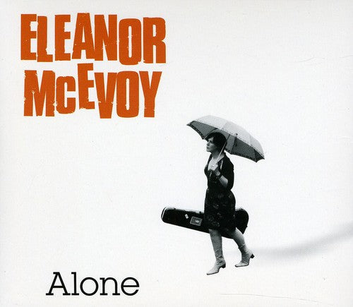 Eleanor McEvoy: Alone - Record