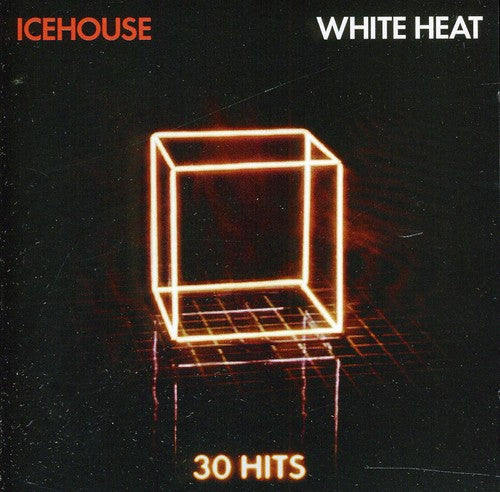 Icehouse: White Heat: 30 Hits - CD