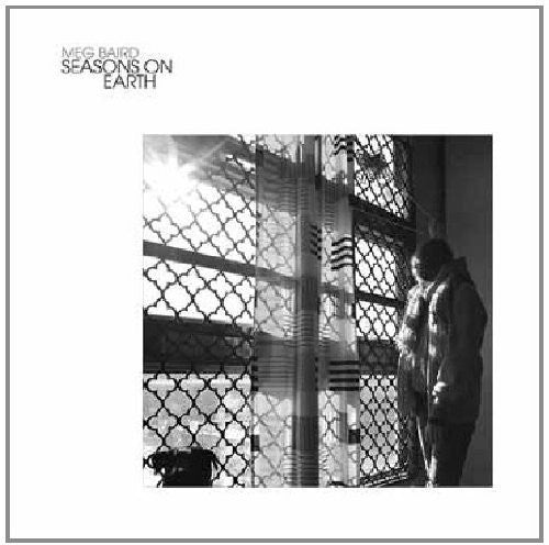 Meg Baird: Seasons on Earth - Record