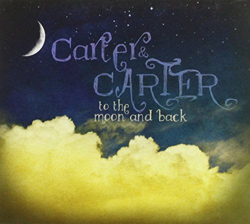 Carter & Carter: To the Moon & Back - Record