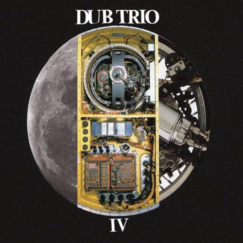 Dub Trio- LV { VINYL LP }
