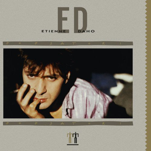 Etienne Daho: Pop Satori - VINYL