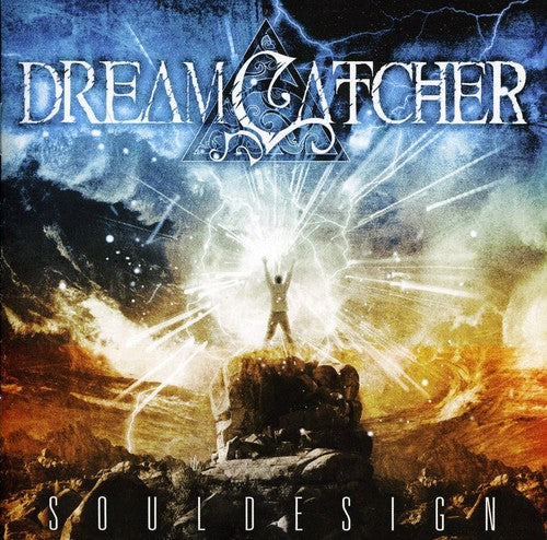 Dreamcatcher: Sould Design - CD