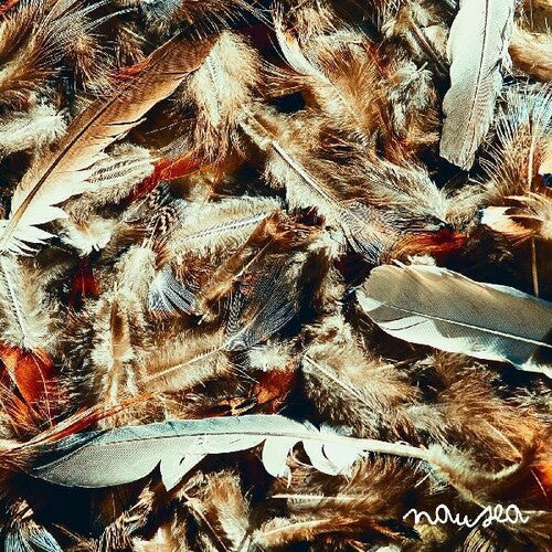 Moodie Black: Nausea - Record