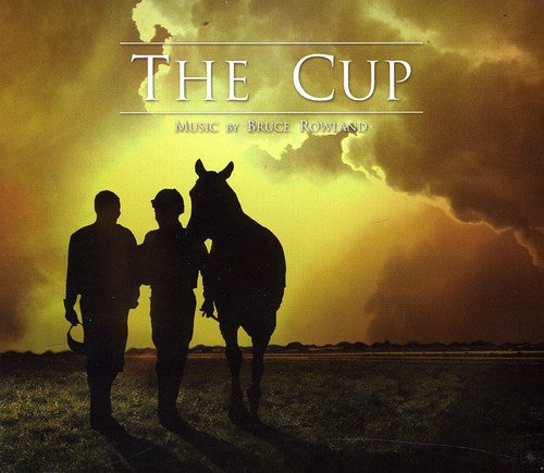 Cup: Cup - CD