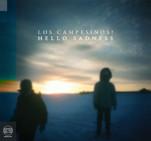 Los Campesinos!: Hello Sadness - Record