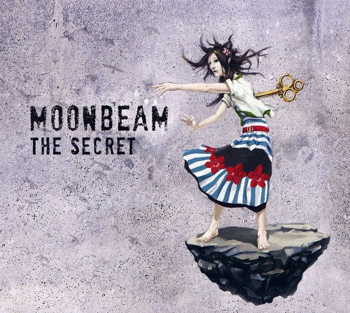 Moonbeam: Secret - Record