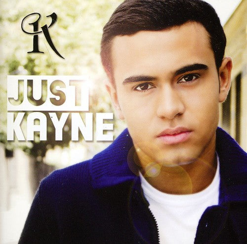 Kayne: Just Kayne - CD