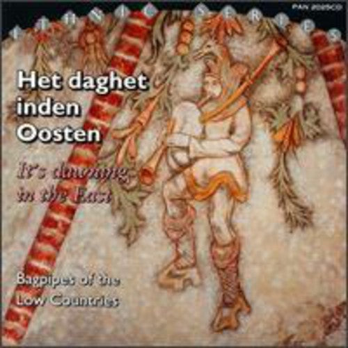 Various Artists: Het Daghet Inden Oosten - Record